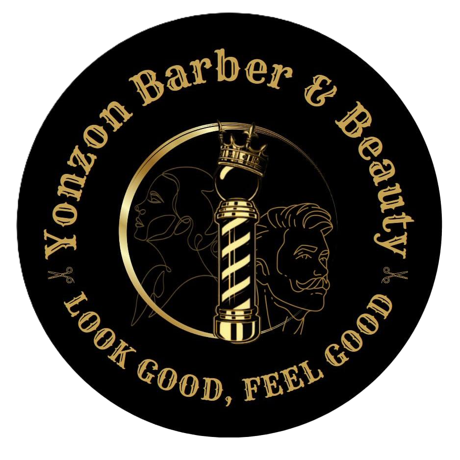 Barber Shop Branding preview